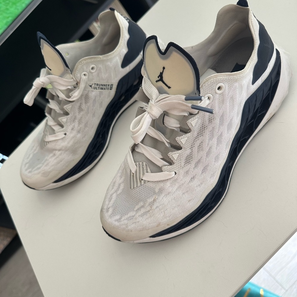 Jordan Zoom Trunner Ultimate shoe